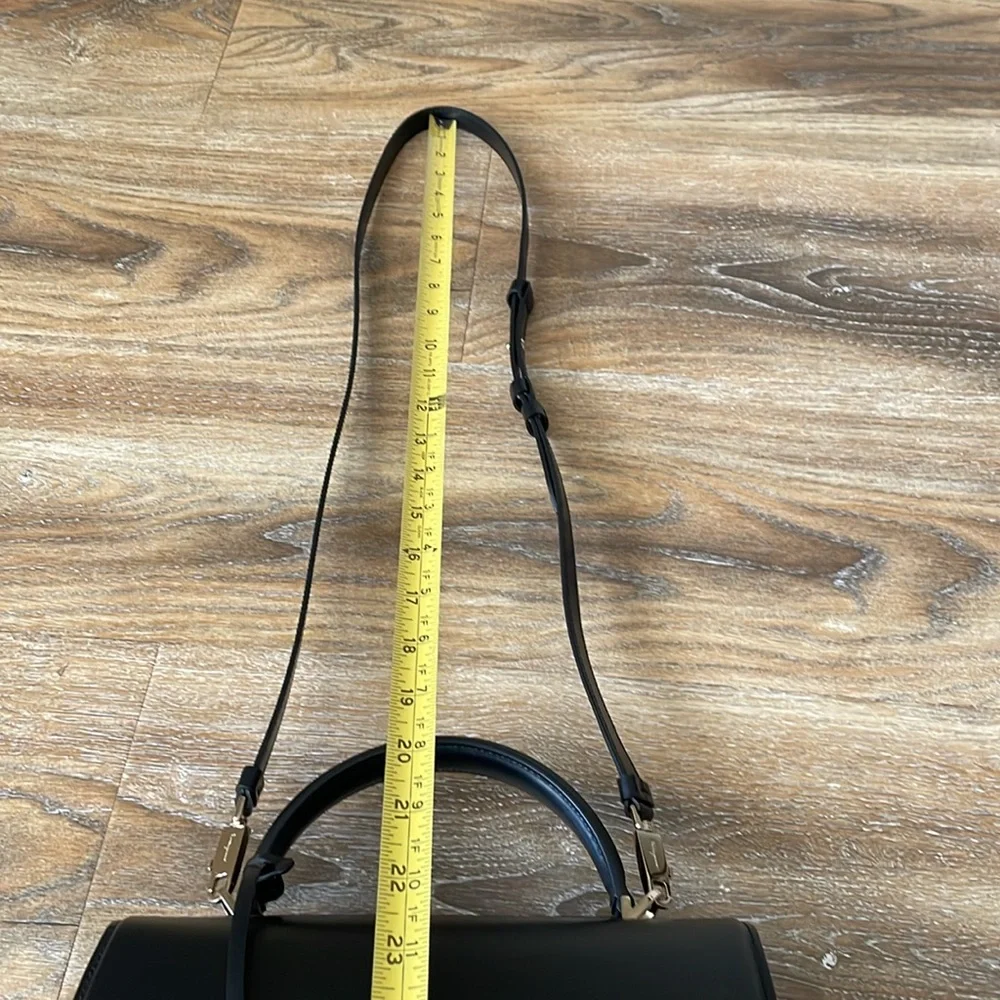 Salvatore Ferragamo Boxyz 2Way Gancini Bag Large Size - Picture 15 of 16